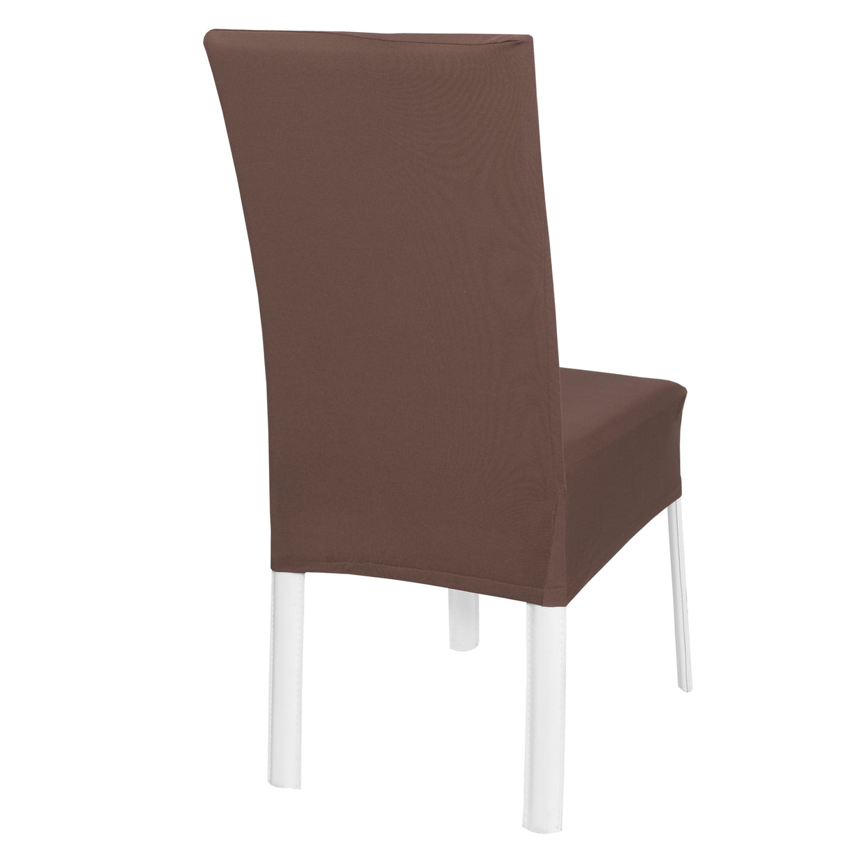 Stuhlhussen Stretch kurz – Stuhlüberzüge für Bankett, Gastronomie & Events