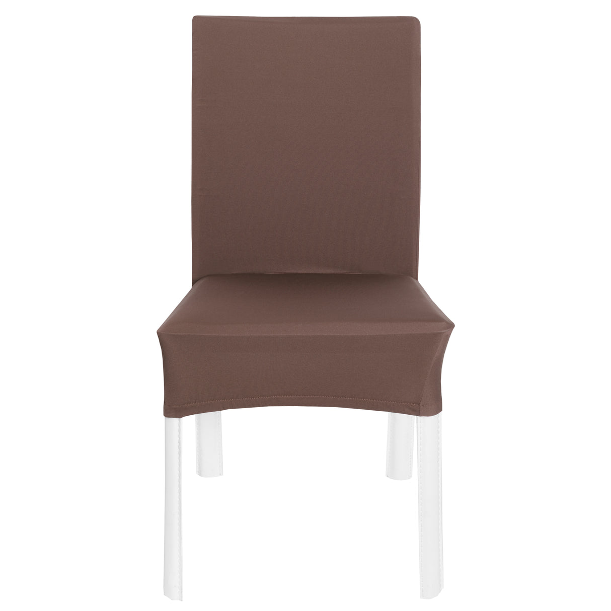Stuhlhussen Stretch kurz – Stuhlüberzüge für Bankett, Gastronomie & Events
