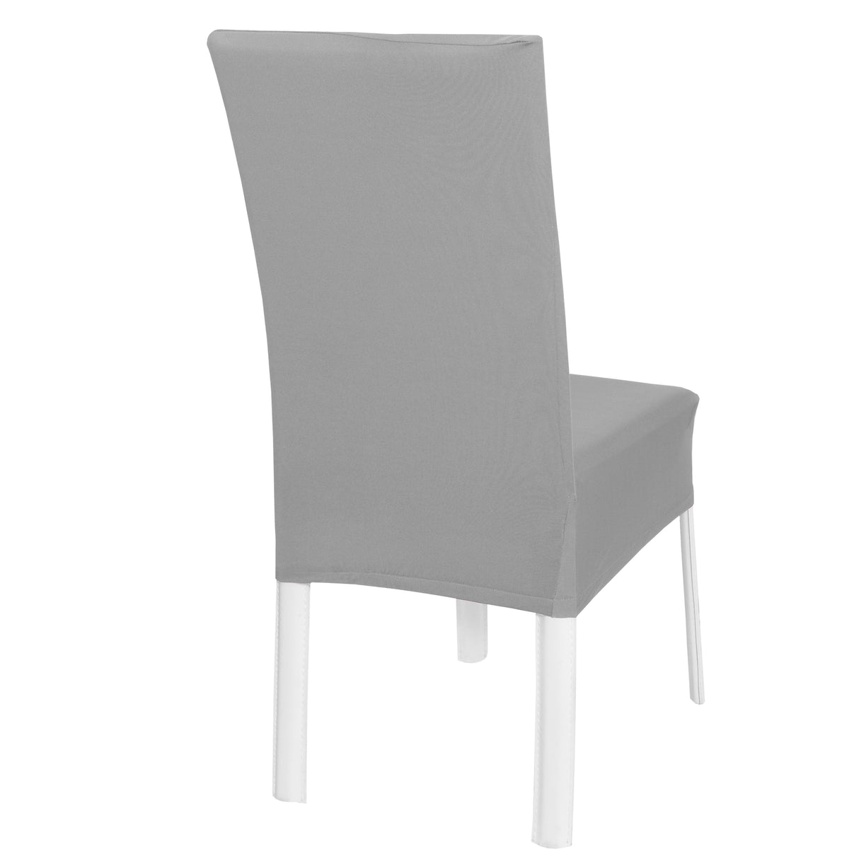 Stuhlhussen Stretch kurz – Stuhlüberzüge für Bankett, Gastronomie & Events
