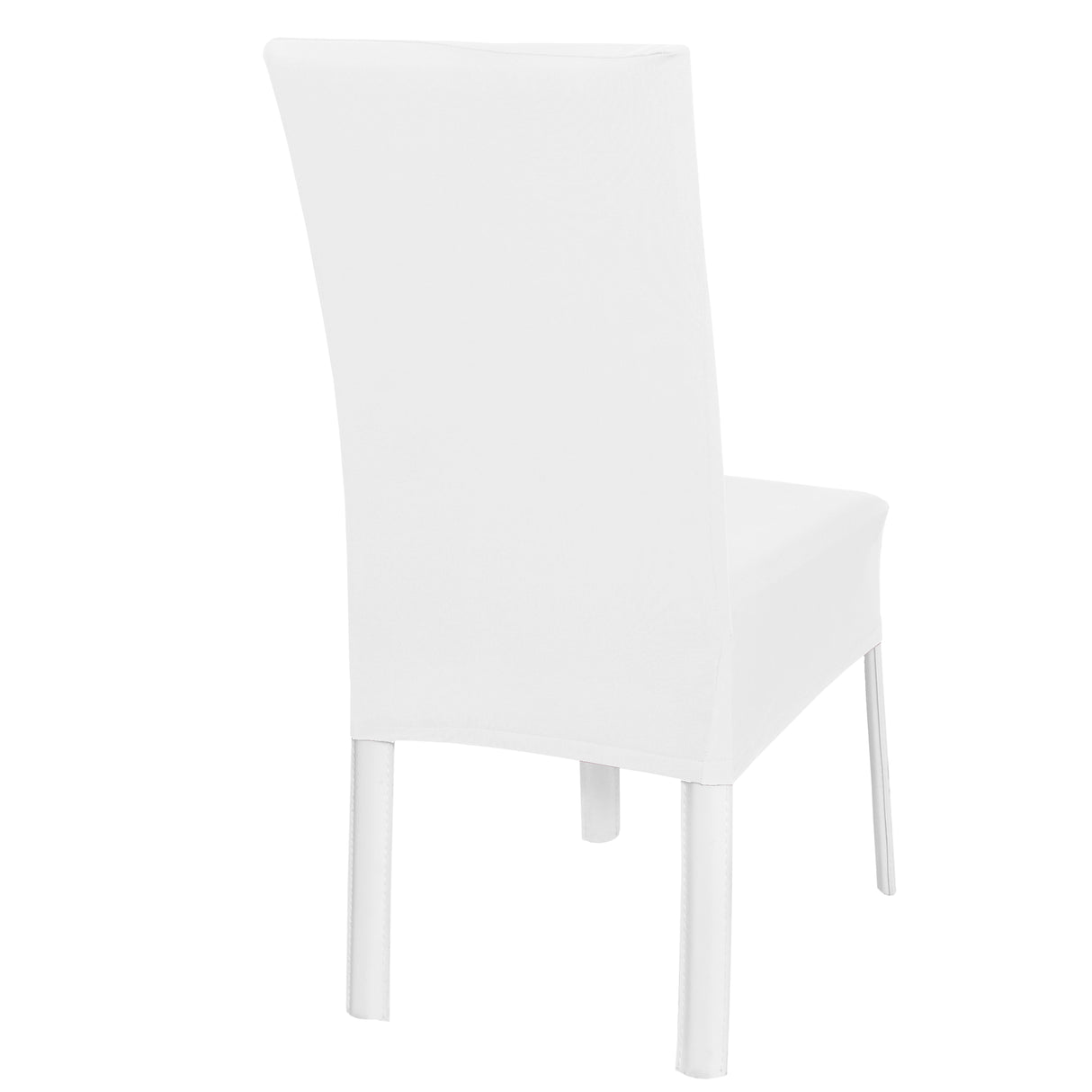 Stuhlhussen Stretch kurz – Stuhlüberzüge für Bankett, Gastronomie & Events